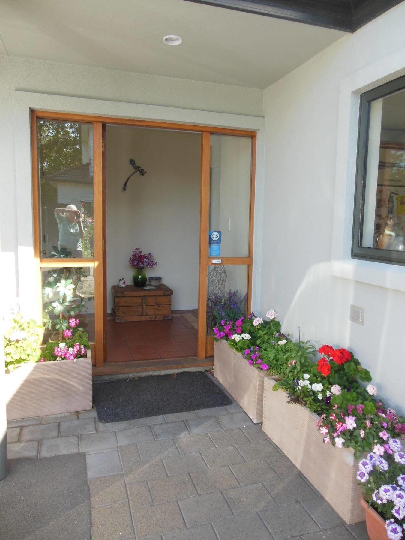 Bed & Breakfast Garden 3*