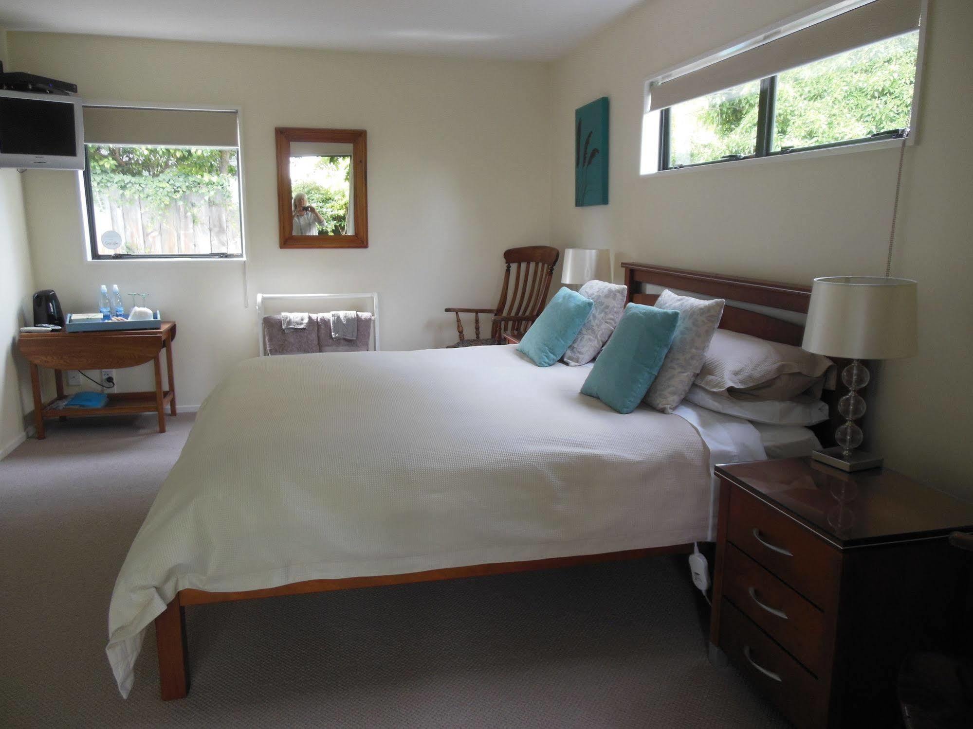 Garden 3* Christchurch