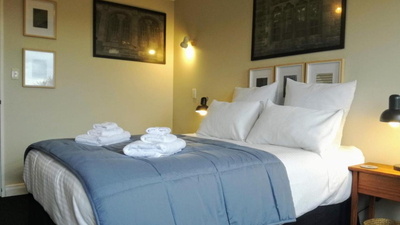 Turret House Bed & Breakfast