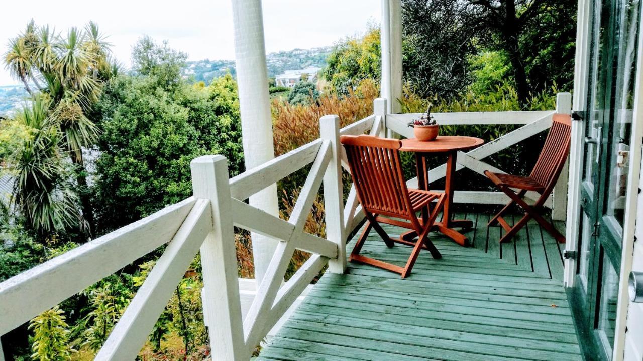 Turret House Bed & Breakfast *