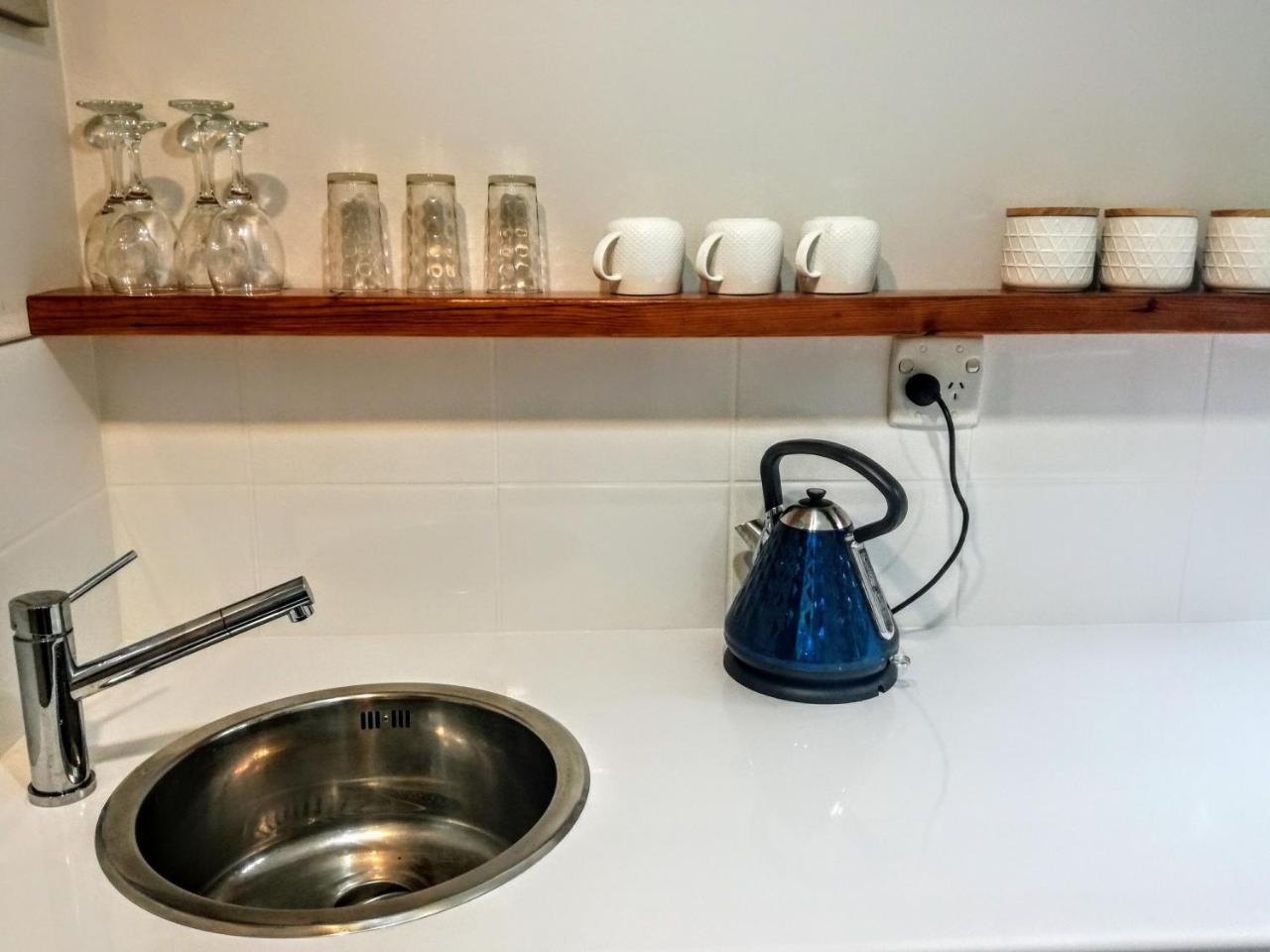 Turret House Bed & Breakfast *
