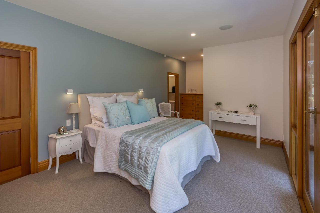 Bond Estate Luxury Holiday home