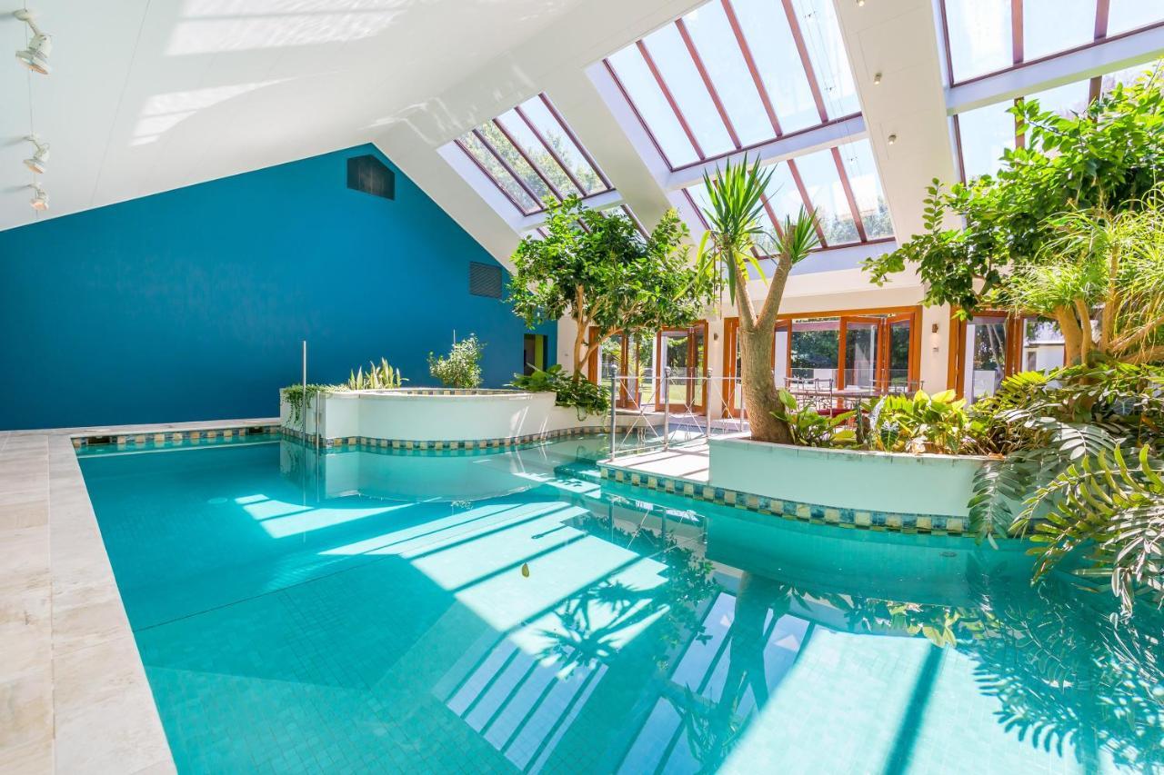 Bond Estate Luxury * Christchurch