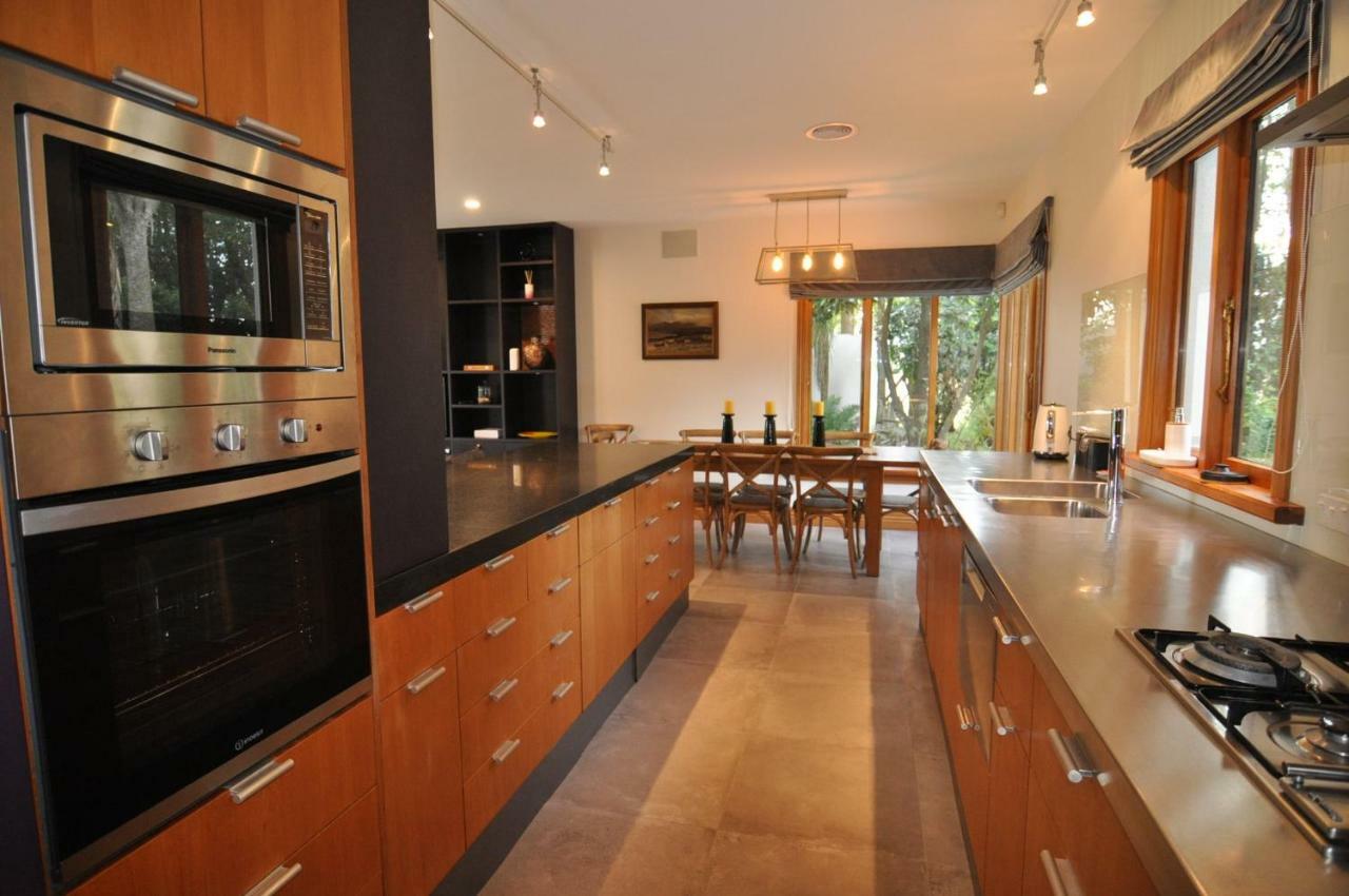 Holiday home Bond Estate Luxury Christchurch
