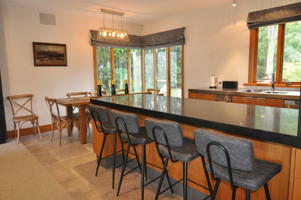 Bond Estate Luxury Holiday home